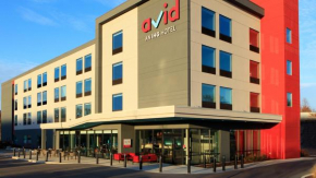 Avid hotels - Tulsa South - Medical District, an IHG Hotel